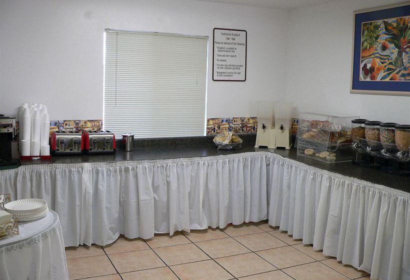 Hotel Magic Castle Inn & Suites  | Kissimmee | Florida | United States 6