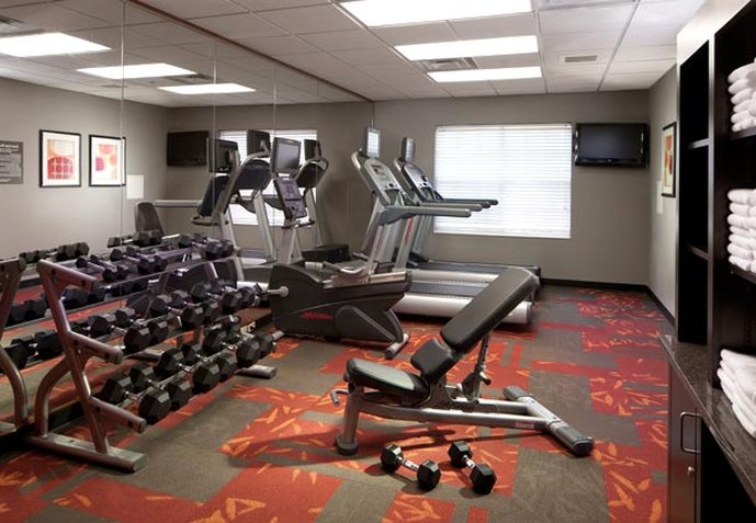 Hotel The Inn At Mayo Clinic