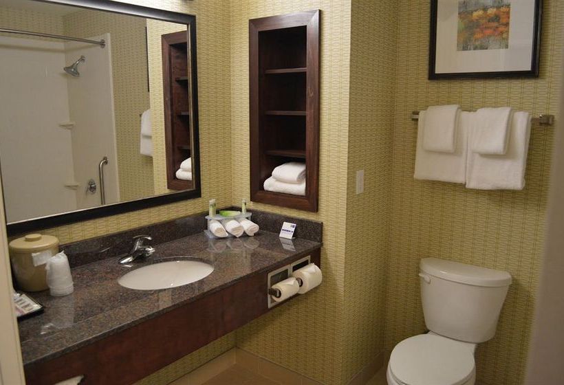 Hotel Holiday Inn Express & Suites Kailua-kona 