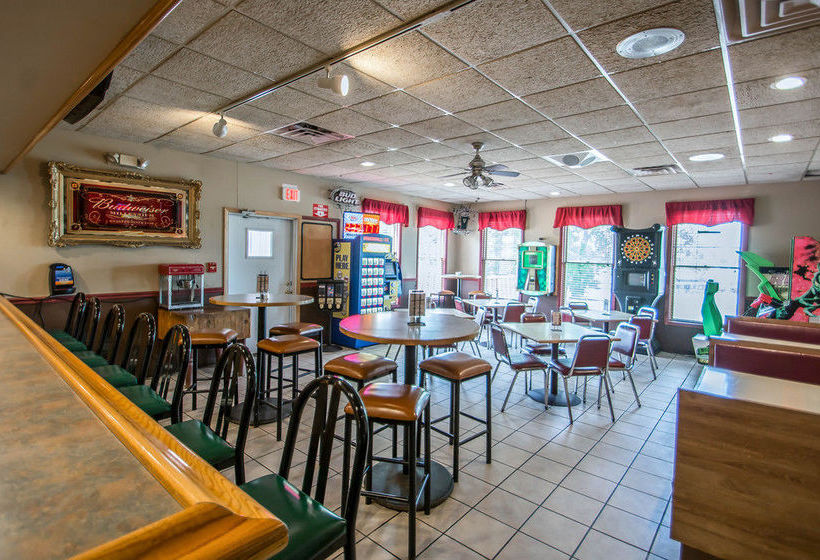 Hotel Rodeway Inn Lakeville 