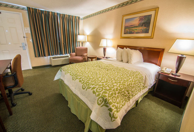 Hotel Days Inn & Suites Latham/Albany North 