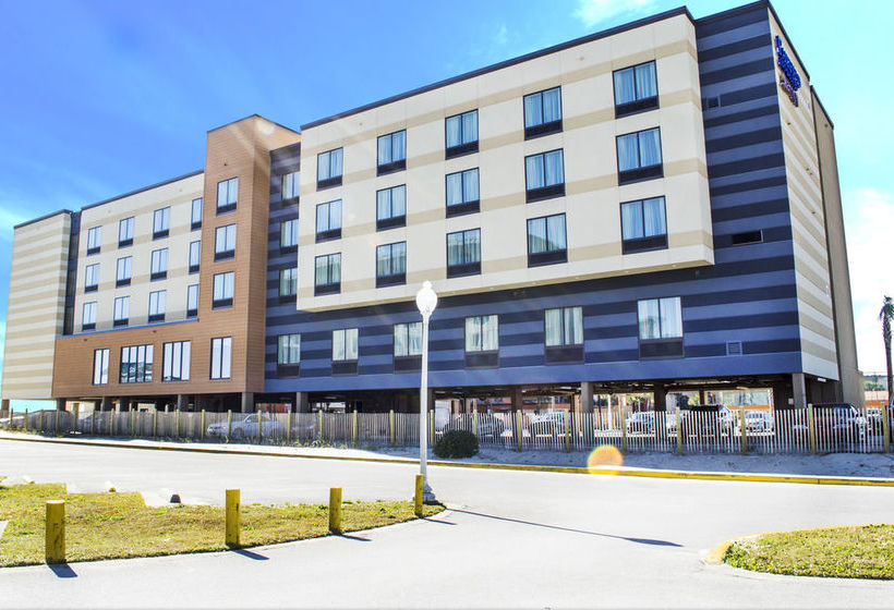 Hotel Fairfield Inn & Suites Fort Walton Beach-west Destin Florida