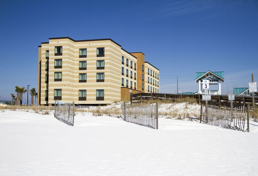 Hotel Fairfield Inn & Suites Fort Walton Beach-west Destin  | Fort Walton Beach | Florida | United States 12