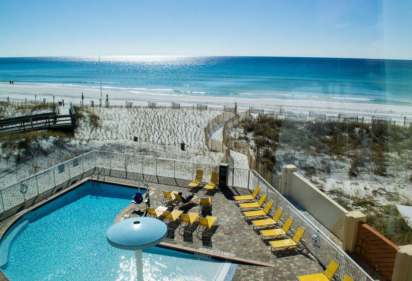 Hotel Fairfield Inn & Suites Fort Walton Beach-west Destin  | Fort Walton Beach | Florida | United States 14
