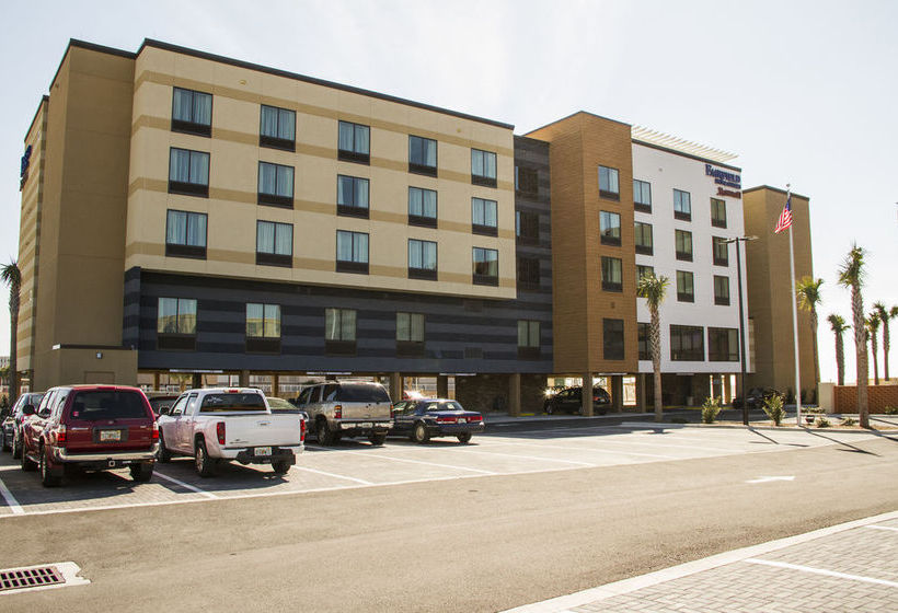 Hotel Fairfield Inn & Suites Fort Walton Beach-west Destin  | Fort Walton Beach | Florida | United States 15