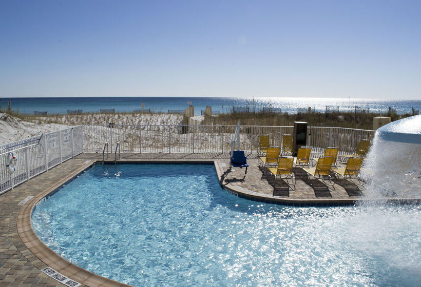 Hotel Fairfield Inn & Suites Fort Walton Beach-west Destin  | Fort Walton Beach | Florida | United States 16