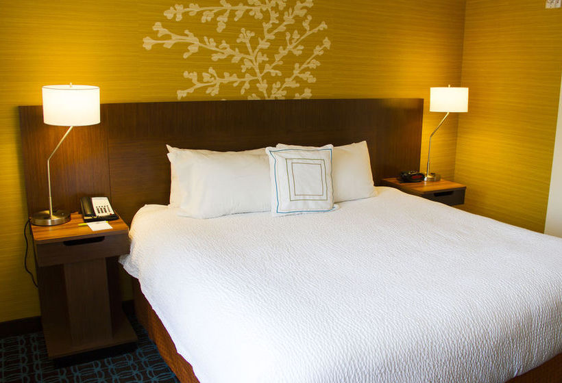 Hotel Fairfield Inn & Suites Fort Walton Beach-west Destin  | Fort Walton Beach | Florida | United States 18