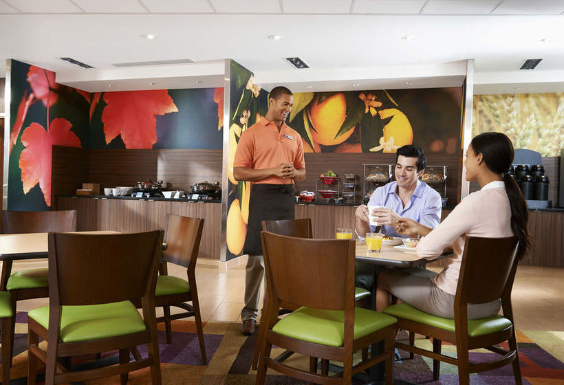 Hotel Fairfield Inn & Suites Fort Walton Beach-west Destin  | Fort Walton Beach | Florida | United States 5