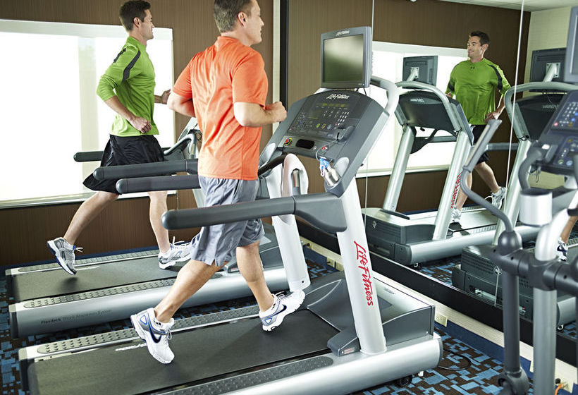 Hotel Fairfield Inn & Suites Fort Walton Beach-west Destin  | Fort Walton Beach | Florida | United States 6