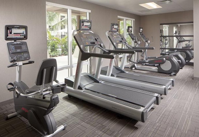 Hotel Courtyard Palm Beach Jupiter  | Jupiter | Florida | United States 10