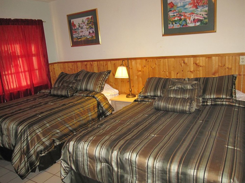 Hotel Seagull Hollywood Beach  | Hollywood | Florida | United States 1