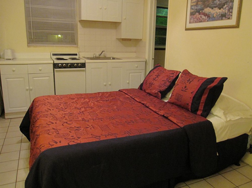 Hotel Seagull Hollywood Beach  | Hollywood | Florida | United States 10