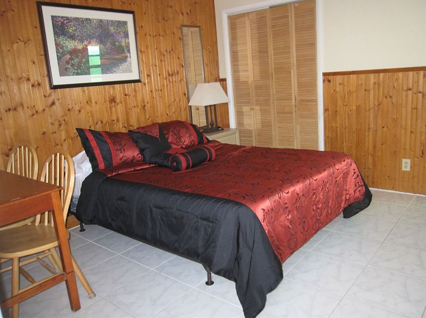 Hotel Seagull Hollywood Beach  | Hollywood | Florida | United States 11