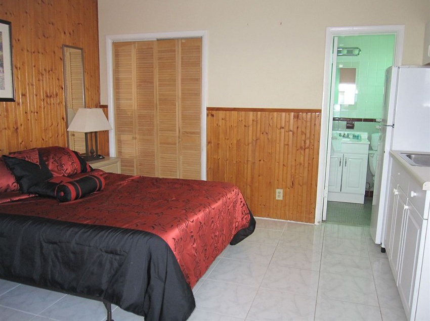 Hotel Seagull Hollywood Beach  | Hollywood | Florida | United States 12