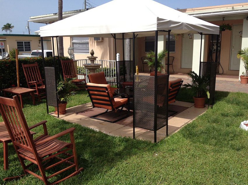 Hotel Seagull Hollywood Beach  | Hollywood | Florida | United States 3