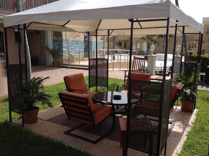 Hotel Seagull Hollywood Beach  | Hollywood | Florida | United States 5