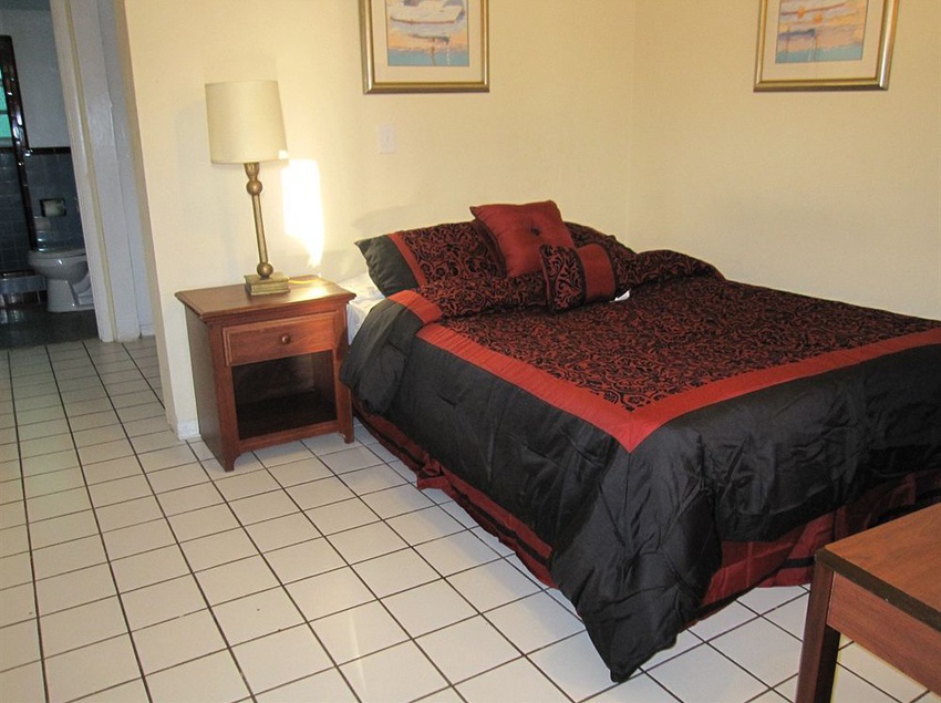 Hotel Seagull Hollywood Beach  | Hollywood | Florida | United States 8