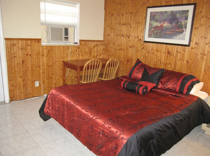 Hotel Seagull Hollywood Beach  | Hollywood | Florida | United States 9