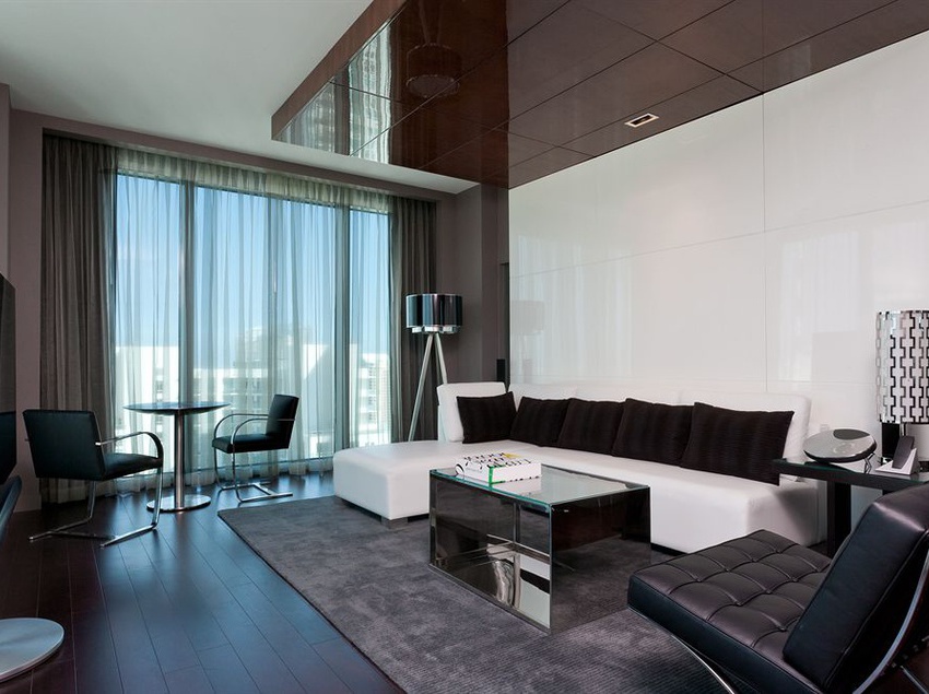 Hotel Beaux Arts Miami 