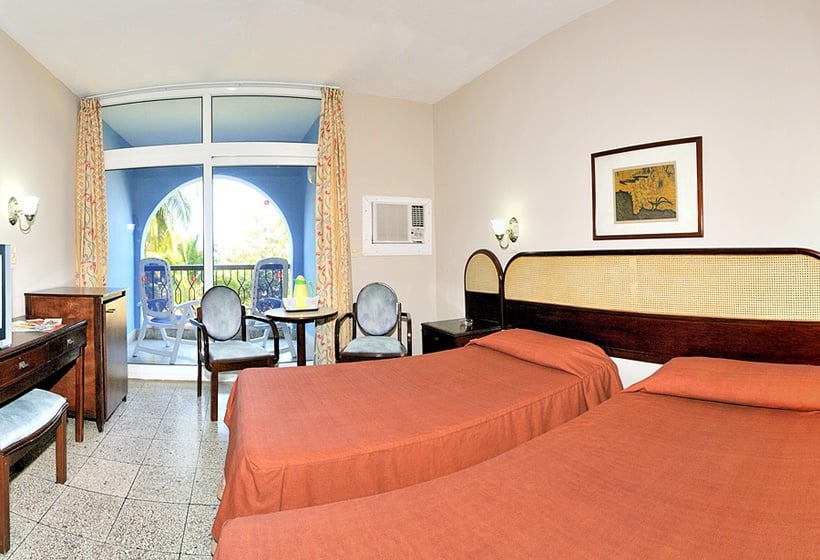 Hotel Club Amigo Ancón  | Playa Ancón | Sancti-Spiritus Province | Cuba 1