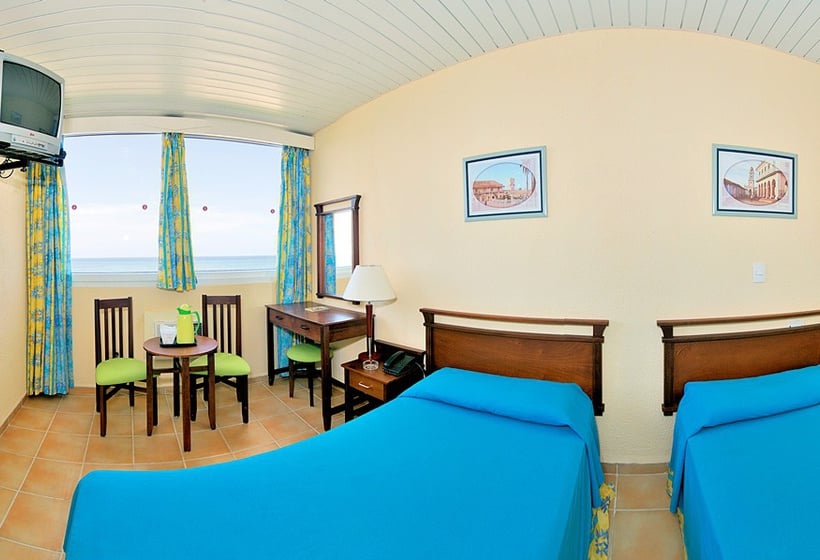 Hotel Club Amigo Ancón  | Playa Ancón | Sancti-Spiritus Province | Cuba 3