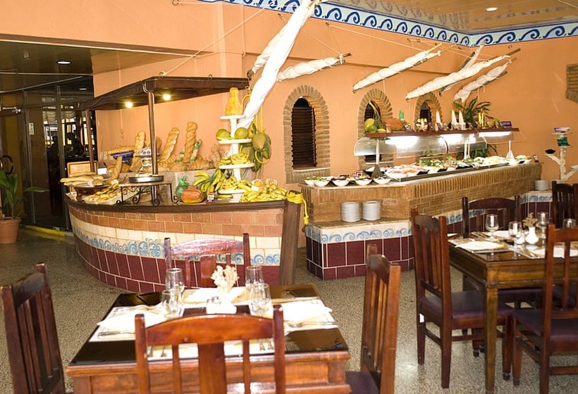 Hotel Club Amigo Ancón  | Playa Ancón | Sancti-Spiritus Province | Cuba 5