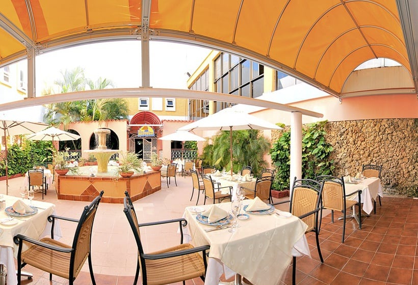 Hotel Club Amigo Ancón  | Playa Ancón | Sancti-Spiritus Province | Cuba 6