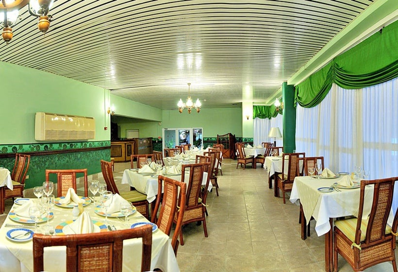 Hotel Club Amigo Ancón  | Playa Ancón | Sancti-Spiritus Province | Cuba 7