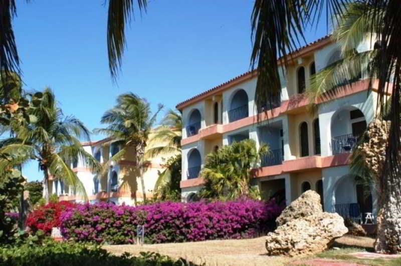 Hotel Club Amigo Ancón  | Playa Ancón | Sancti-Spiritus Province | Cuba 8