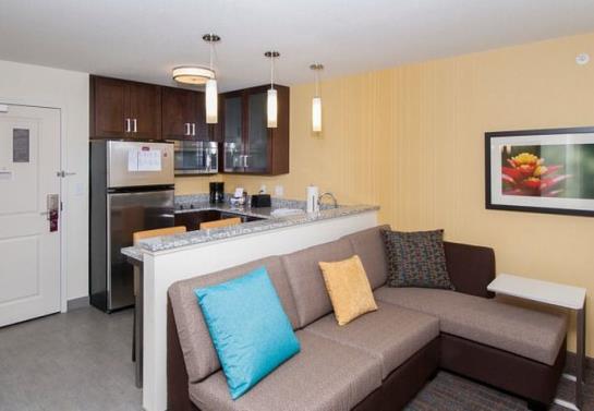 Hotel Residence Inn by Marriott Albany Clifton Park  | Albany | Nueva York | United States 1