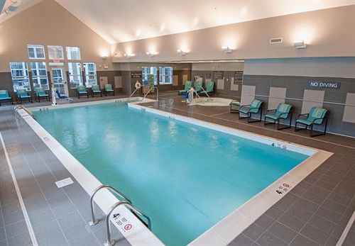Hotel Residence Inn by Marriott Albany Clifton Park  | Albany | Nueva York | United States 17