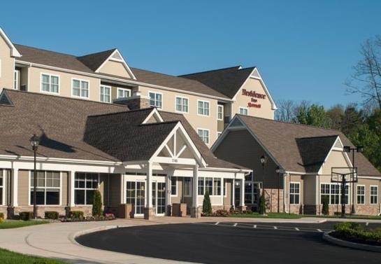 Hotel Residence Inn by Marriott Albany Clifton Park  | Albany | Nueva York | United States 2