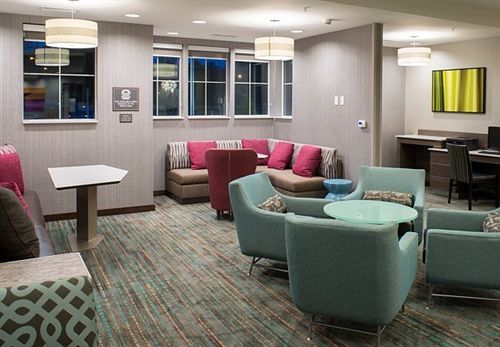 Hotel Residence Inn by Marriott Albany Clifton Park  | Albany | Nueva York | United States 20