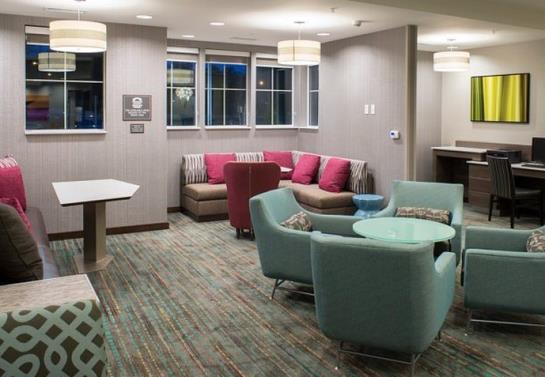 Hotel Residence Inn by Marriott Albany Clifton Park  | Albany | Nueva York | United States 3