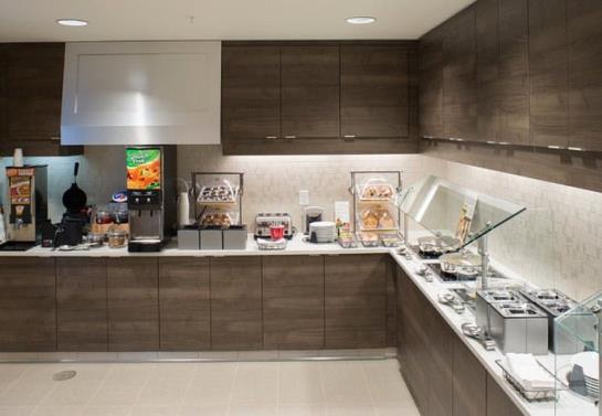 Hotel Residence Inn by Marriott Albany Clifton Park  | Albany | Nueva York | United States 9