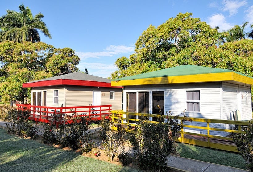 Hotel Finca Horizontes Maria Dolores  | Trinidad | Sancti-Spiritus Province | Cuba 1