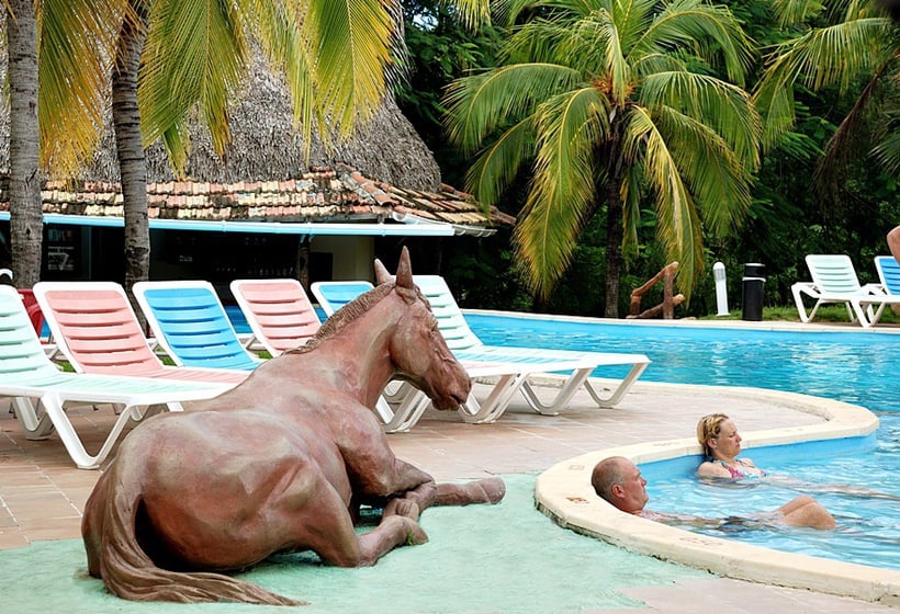 Hotel Finca Horizontes Maria Dolores  | Trinidad | Sancti-Spiritus Province | Cuba 2
