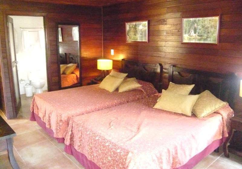 Hotel Finca Horizontes Maria Dolores  | Trinidad | Sancti-Spiritus Province | Cuba 6
