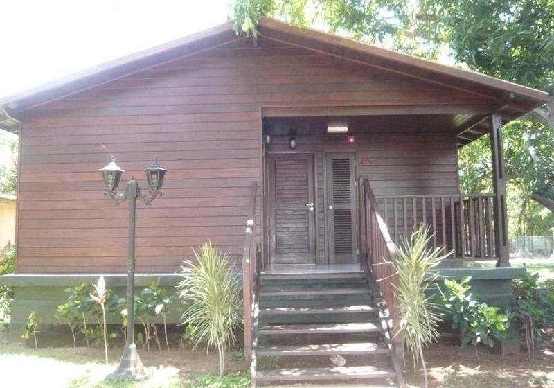 Hotel Finca Horizontes Maria Dolores  | Trinidad | Sancti-Spiritus Province | Cuba 7