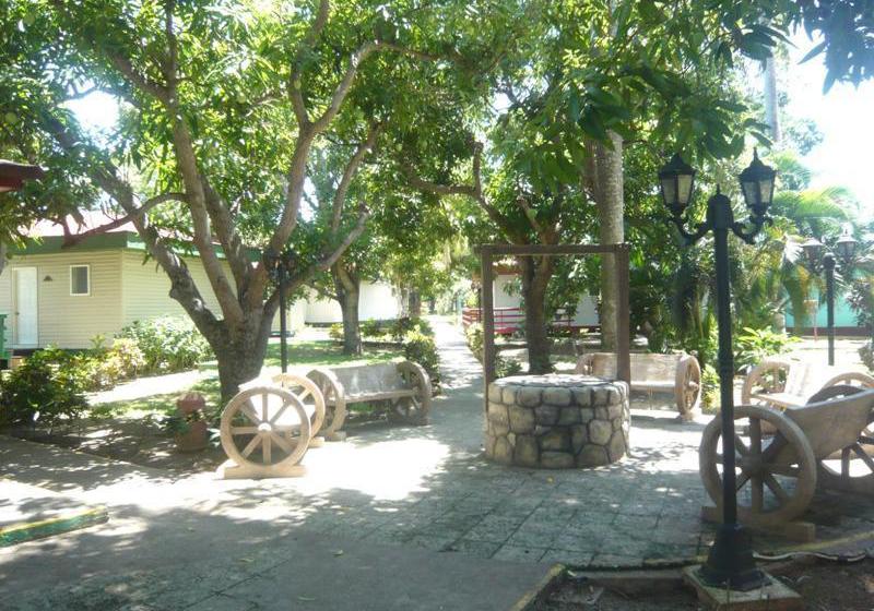 Hotel Finca Horizontes Maria Dolores  | Trinidad | Sancti-Spiritus Province | Cuba 8