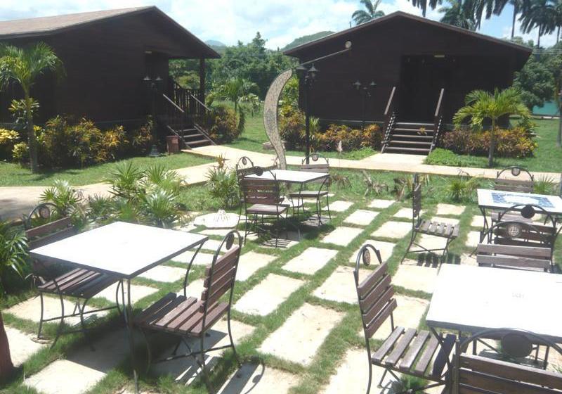 Hotel Finca Horizontes Maria Dolores  | Trinidad | Sancti-Spiritus Province | Cuba 9