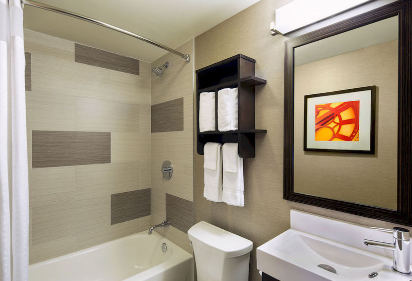 Hotel Holiday Inn Manhattan Financial District  | New York | Nueva York | United States 1