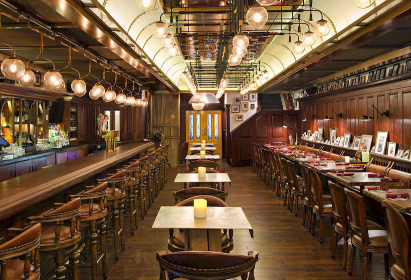 Hotel Holiday Inn Manhattan Financial District  | New York | Nueva York | United States 10