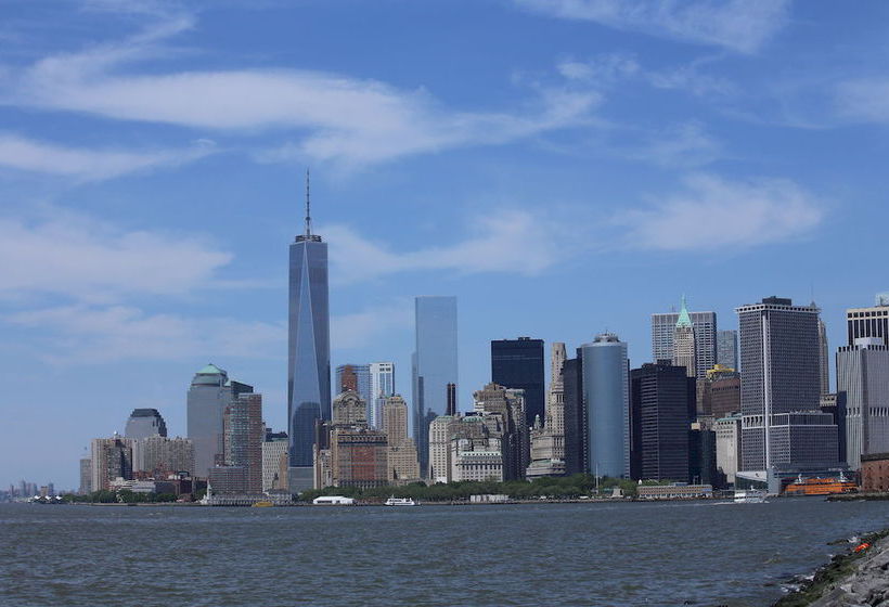 Hotel Holiday Inn Manhattan Financial District  | New York | Nueva York | United States 11