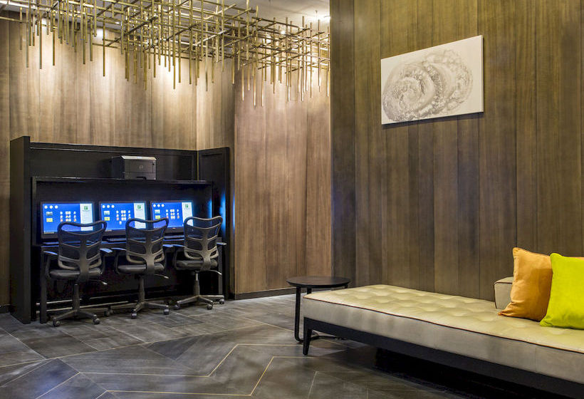 Hotel Holiday Inn Manhattan Financial District  | New York | Nueva York | United States 14