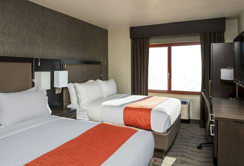 Hotel Holiday Inn Manhattan Financial District  | New York | Nueva York | United States 18