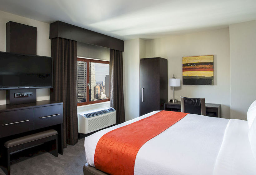 Hotel Holiday Inn Manhattan Financial District  | New York | Nueva York | United States 19
