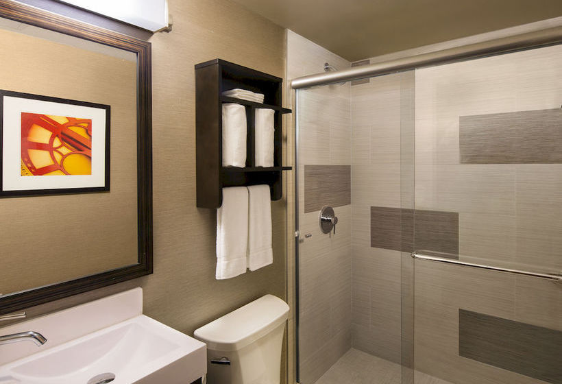 Hotel Holiday Inn Manhattan Financial District  | New York | Nueva York | United States 2