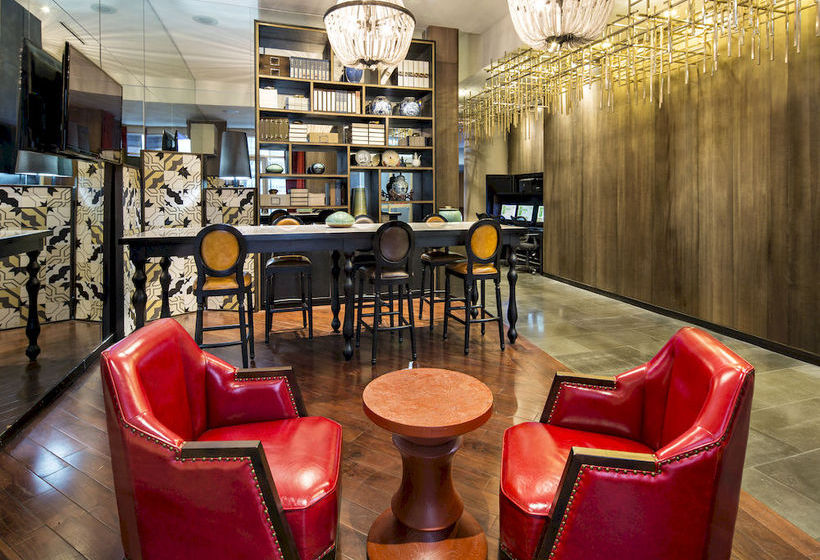 Hotel Holiday Inn Manhattan Financial District  | New York | Nueva York | United States 20