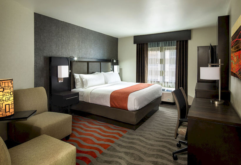 Hotel Holiday Inn Manhattan Financial District  | New York | Nueva York | United States 3